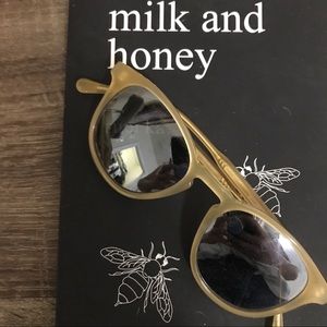 Steven Alan Sunglasses Willard